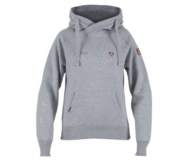Shires Equestrian Shires Aubrion Adult Hoodie