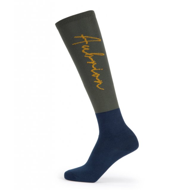 Shires Equestrian Shires Aubrion Team Winter  Socks
