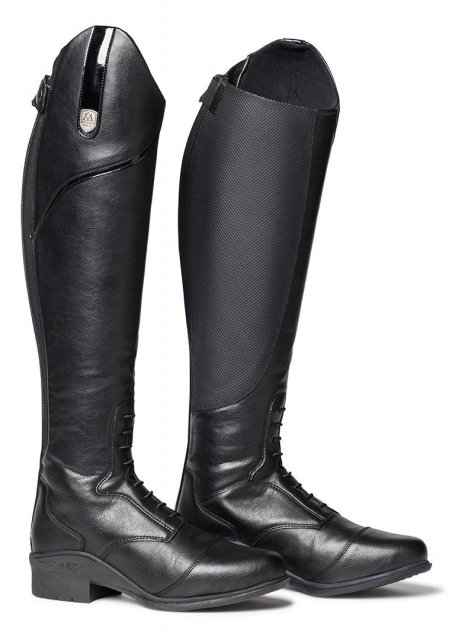 Mountain Horse Mountain Horse Veganza Tall Boot Reg / Reg Fit