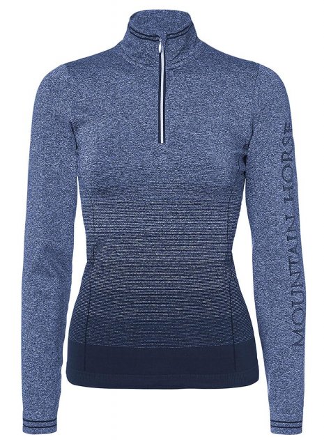 Mountain Horse Mountain Horse Tindra Top Navy