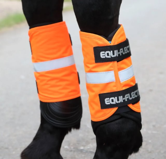 Shires Equestrian Shires Equi-flector Wrap