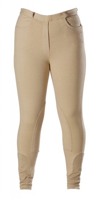 Firefoot Firefoot Farsley Fleece Lined Breeches