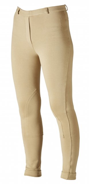 Firefoot Firefoot Kids Farsley Fleece Jodhpurs