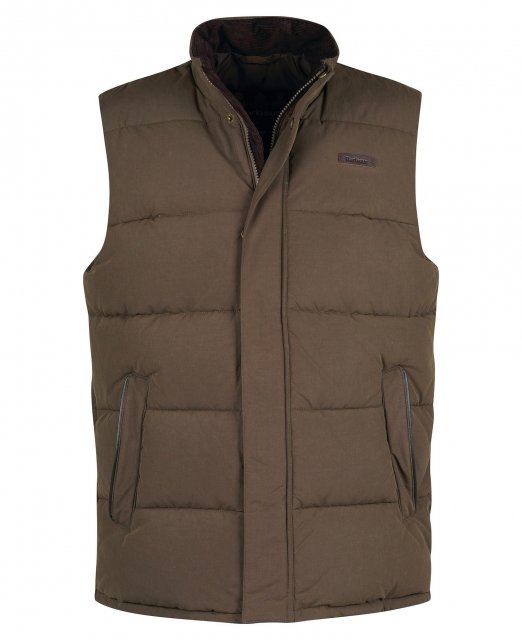Barbour Barbour Fontwell Gilet
