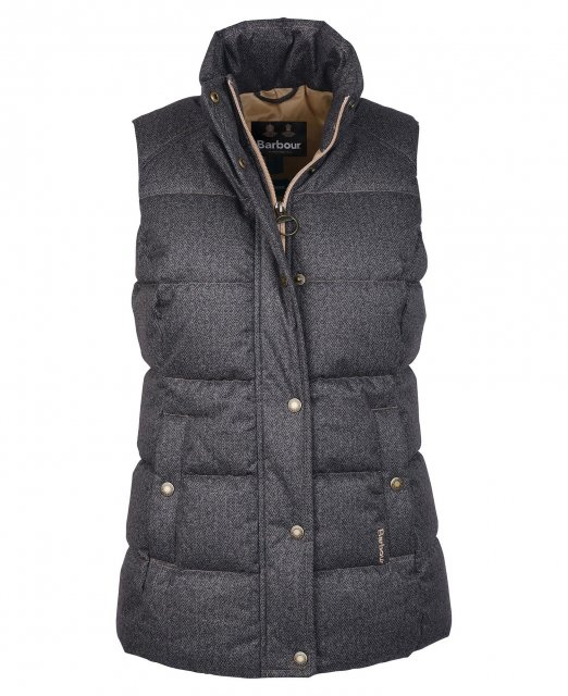 Barbour Barbour Foxglove Gilet