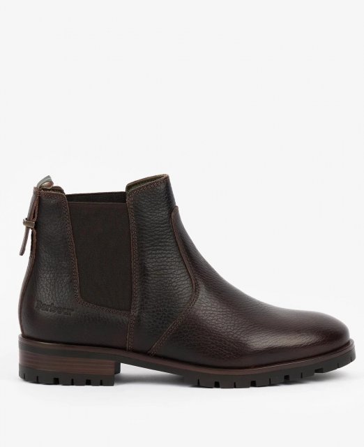 Barbour Barbour Nina Ankle Boot