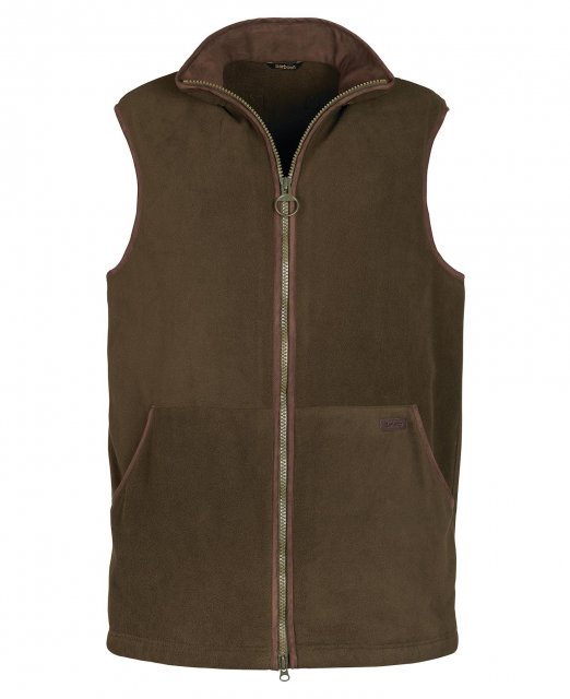 Barbour Barbour Oakmoor Fleece