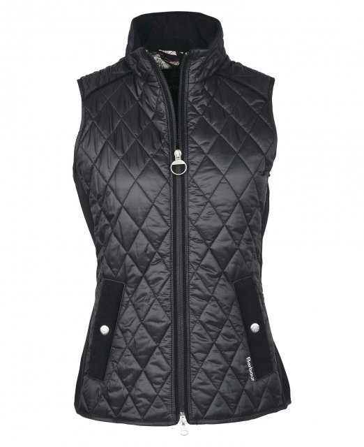 Barbour Barbour Poppy Gilet