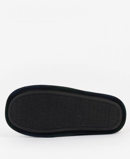 barbour ashworth slippers