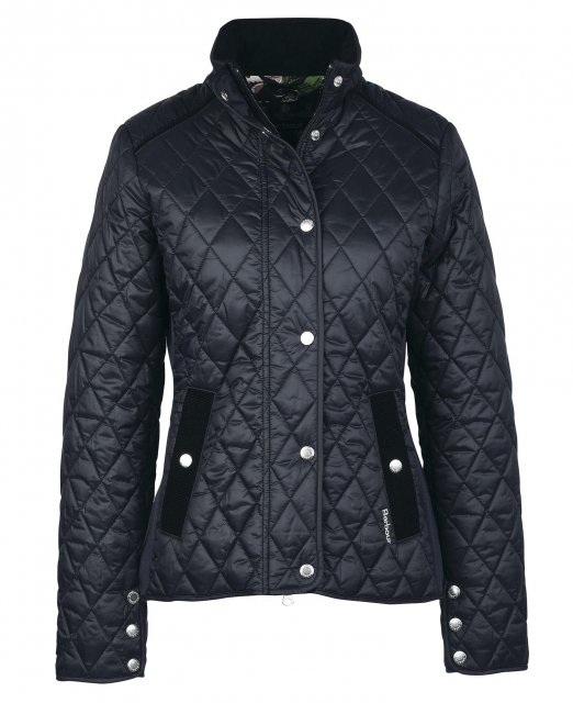 Barbour Barbour Yarrow Quilted
