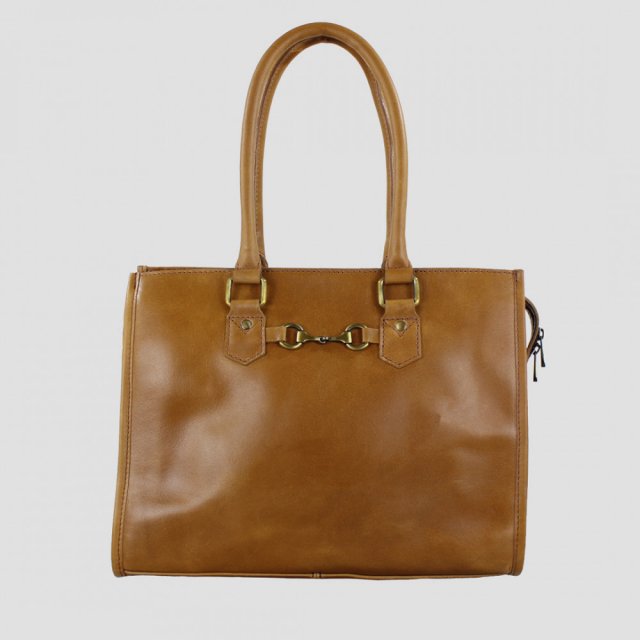 Grays Grays Abigail Handbag Antique Brown