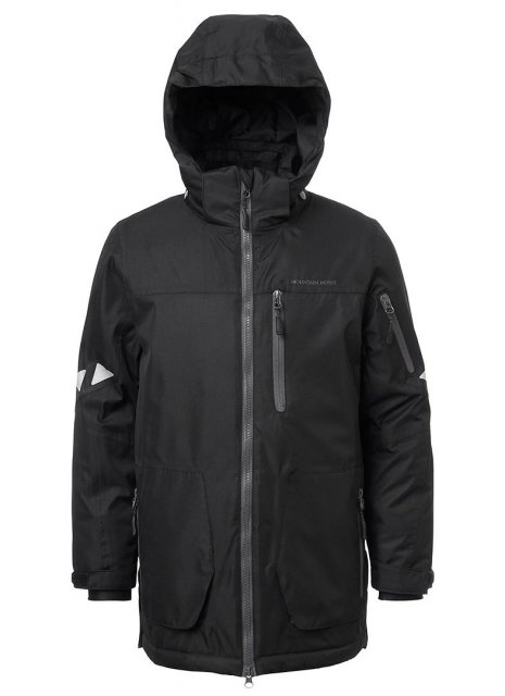 Mountain Horse Mountain Horse Origo Junior Parka
