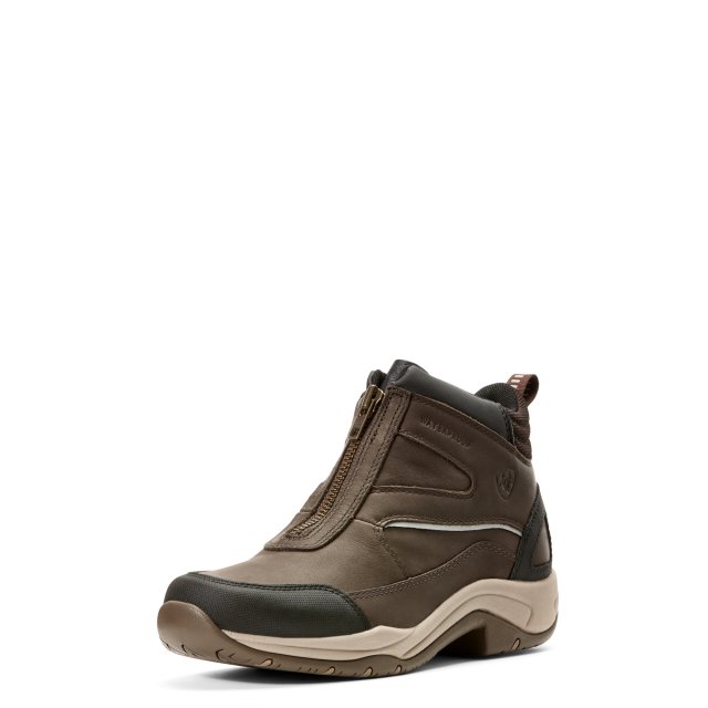 Ariat Ariat Womens Telluride Zip H20