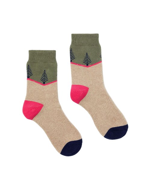 Joules Joules Chedworth Socks