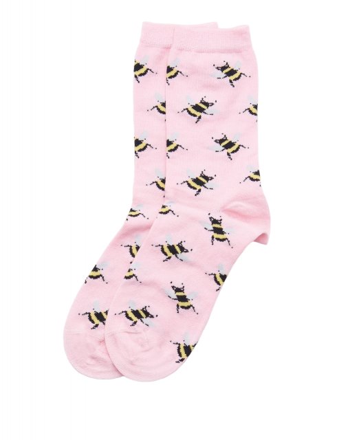 Barbour Barbour Ladies Socks