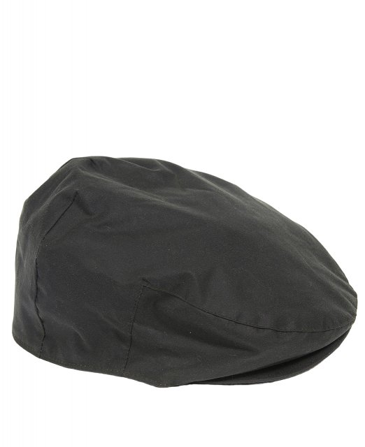Barbour Barbour Sage Wax Cap - Sylkoil