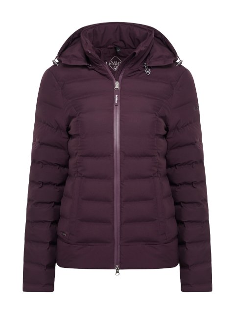 LeMieux LeMieux Elize Waterproof Puffer Jacket