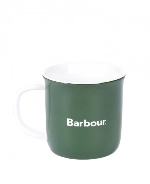 Barbour Barbour Mug