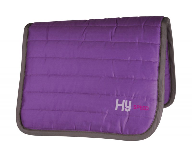 HySpeed Reversible Comfort Pad