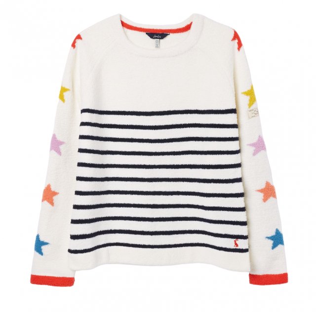 Joules Joules Seaport Top
