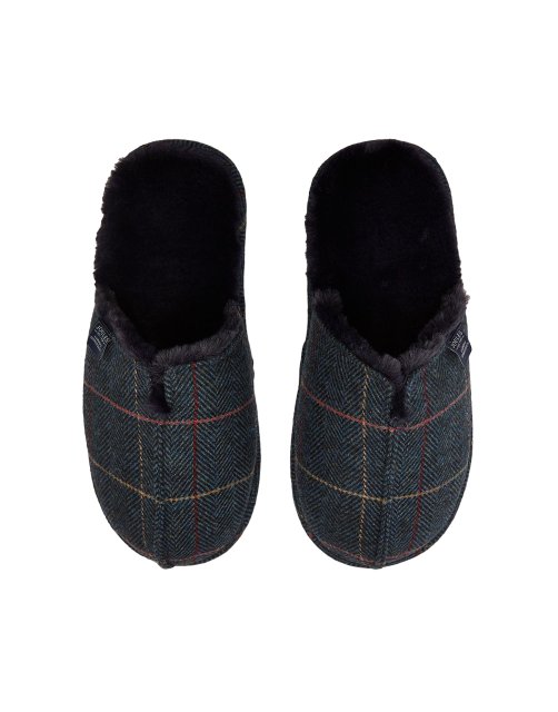 Joules Furlton Men's Slipper