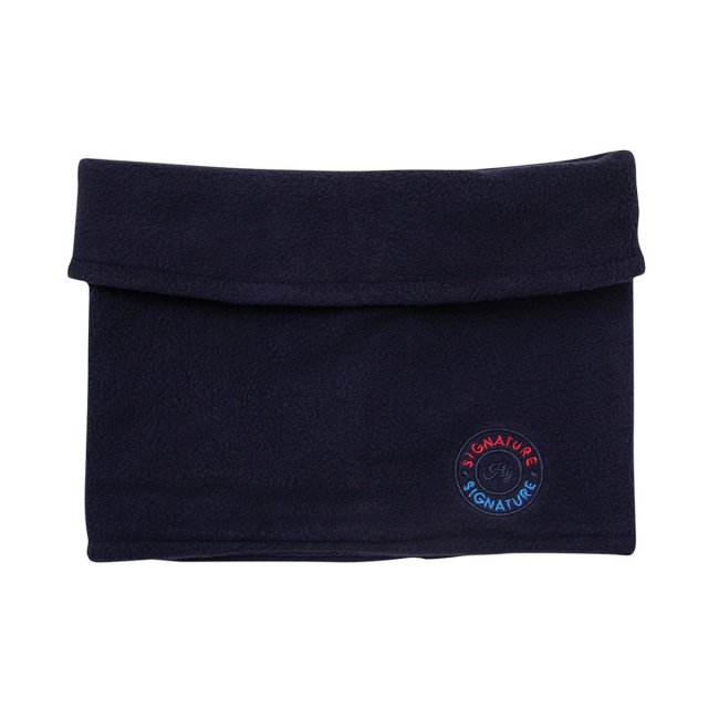 Hy Equestrian Hy Signature Soft Fleece Neck Warmer