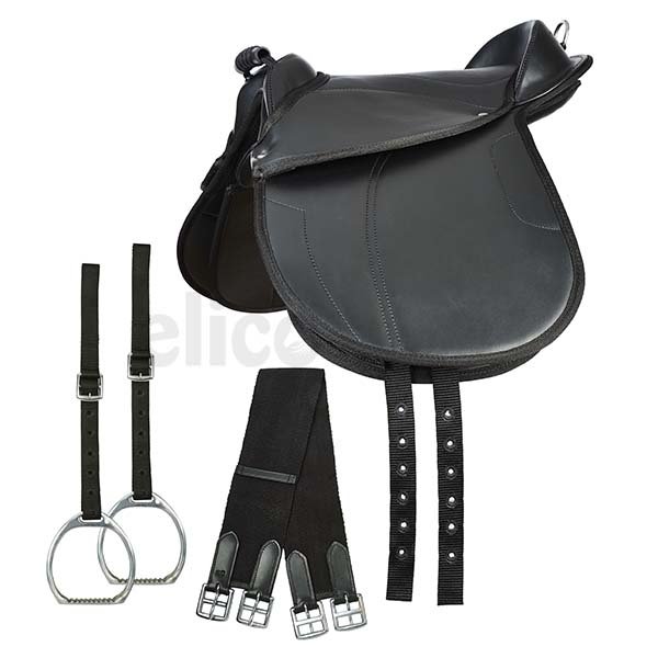 Elico ELICO CHILDS CUB FIRST SADDLE