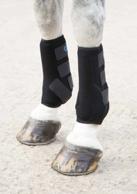 Shires Equestrian SHIRES ARMA BREATHABLE SPORTS BOOTS