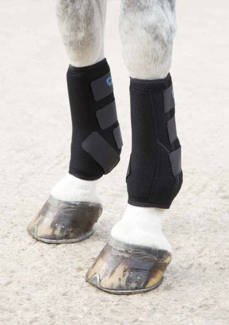 Shires Equestrian Shires Arma Breathable Sports Boots