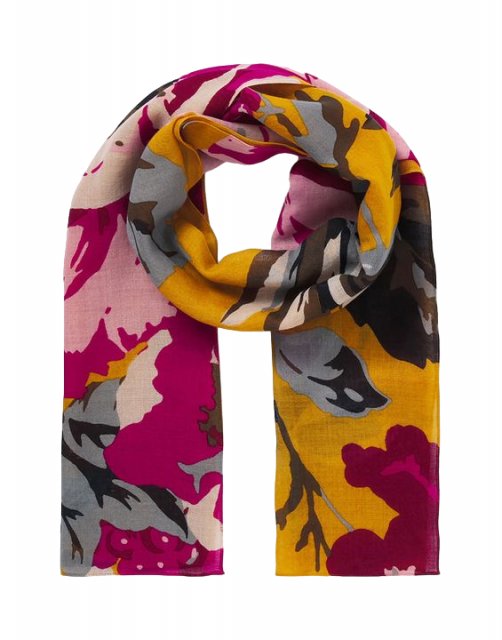 Joules Joules Julianne Long Line Woven Scarf