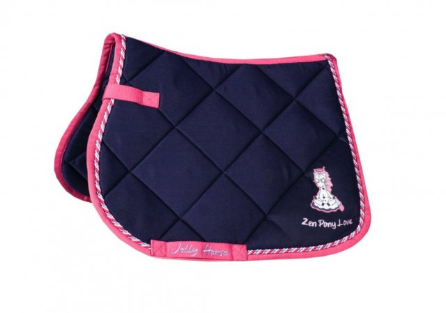 Horka Hork Saddle Pad Jolly