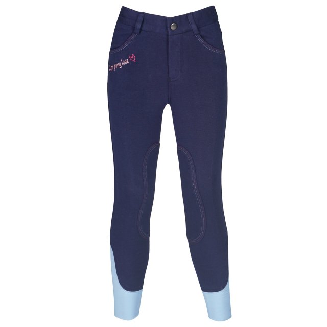 Horka Horka Presto Junior Knee Breeches