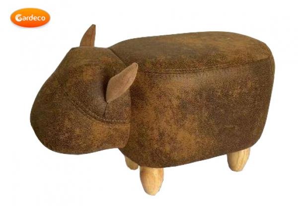 Small Footstools