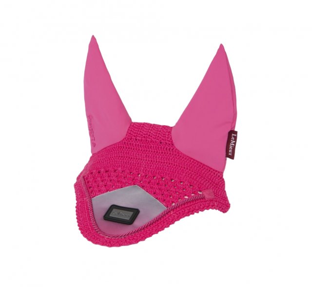 LeMieux LeMieux Spectrum Satin Fly Hood