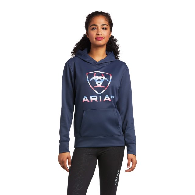 Ariat Ariat Tek Hood Sweatshirt