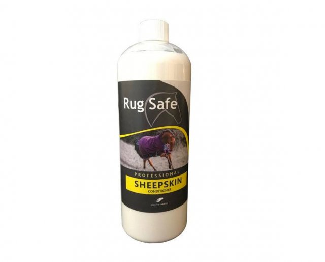 Rugsafe Rugsafe Sheepskin Conditioner - 1l