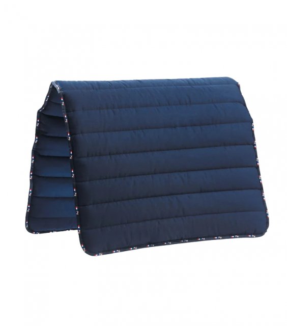 Premier Equine Buster Reversible Saddle Pad Robinsons Equestrian