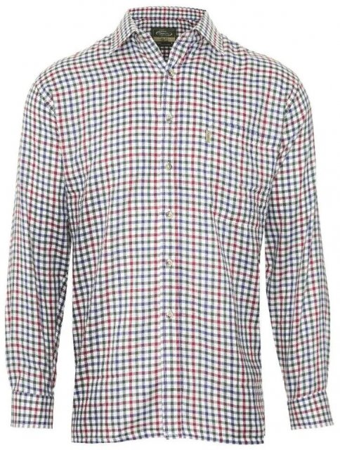 Champion-Outdoor Champion York Poly Cotton Shirt