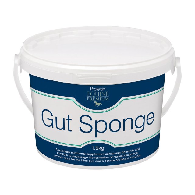 Protexin Protexin Gut Sponge - 1.5kg