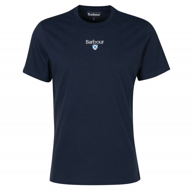 Barbour Barbour Stockton Tee