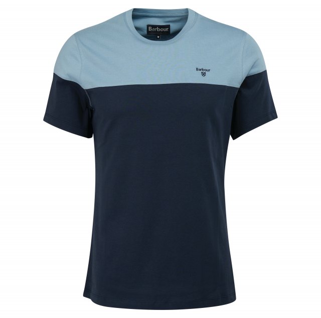 Barbour Barbour Owton Tee