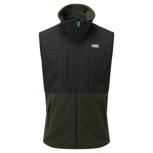 Ridgeline Ridgeline Men's Hybrid Vest