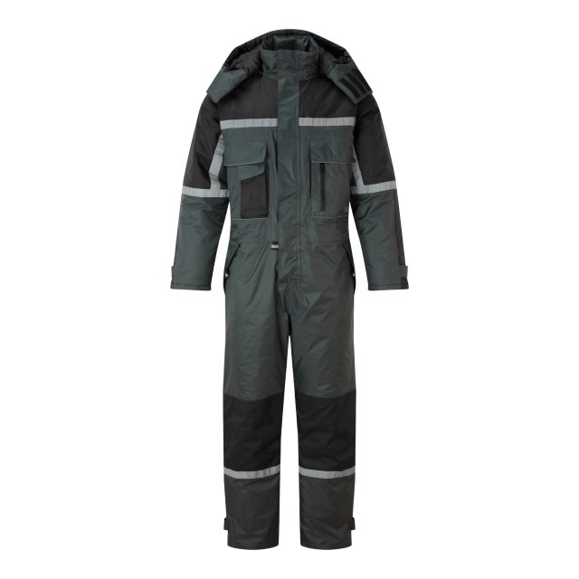 Fort Workwear Fort Orwell Coverall