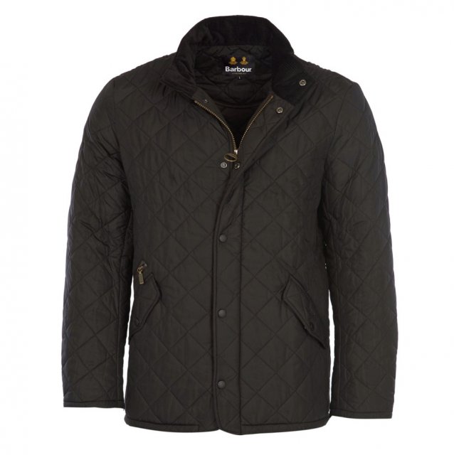 Barbour Barbour Chelsea Sports Quilt