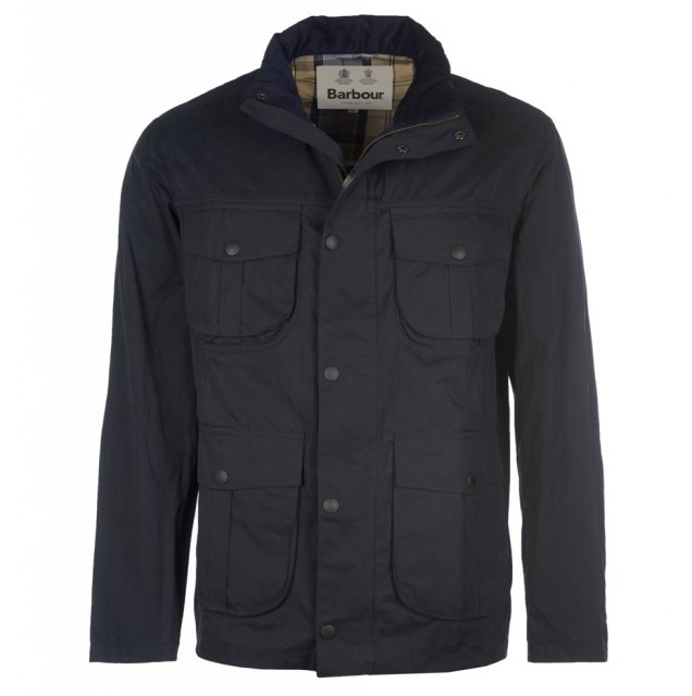 Barbour Barbour Men's Sanderling Casual