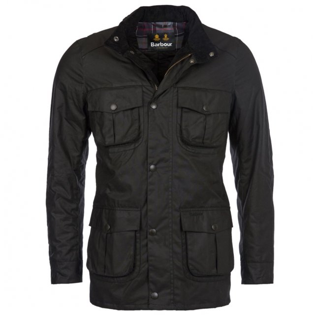 Barbour Barbour Corbridge Jacket Wax