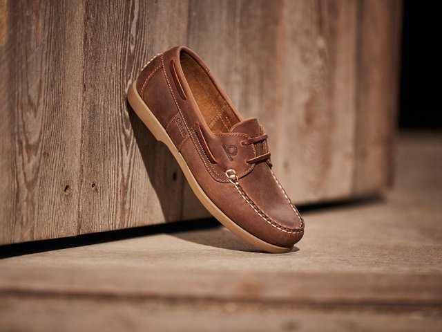 Chatham g2 deck shoes ladies deals