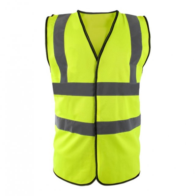 Blackrock Hi-vis Waistcoat