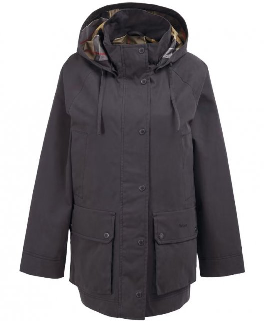 Barbour Barbour Ladies Lowland Beadnell Jacket