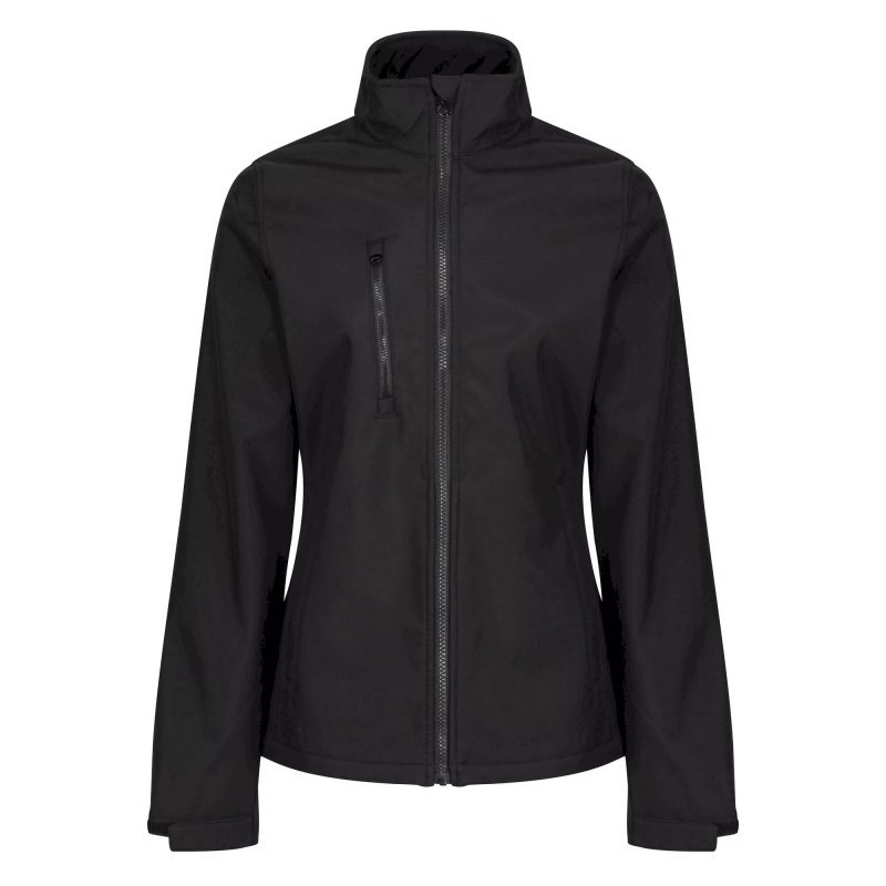 Regatta Regatta Ladies' Ablaze Softshell Jacket